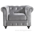 Chesterfield Arm Chair Sofa Wholesale Furniture